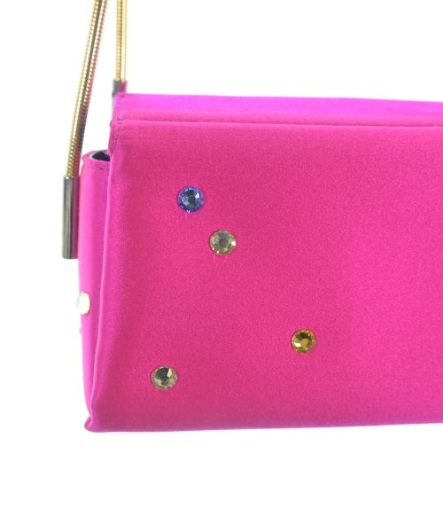 MARNI（マルニ）ショルダーバッグ ピンク サイズ:- レディース/2200696183126
