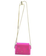 MARNI（マルニ）ショルダーバッグ ピンク サイズ:- レディース/2200696183126