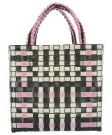 MARNI（マルニ）かごバッグ 黒 サイズ:- レディース/2200696233081