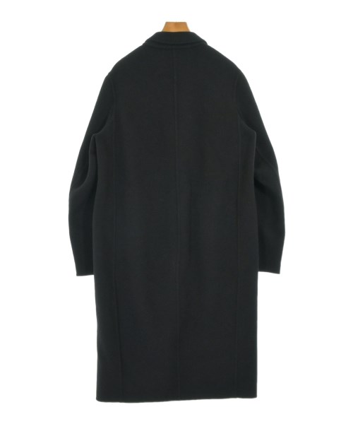 MARNI（マルニ）ステンカラーコート 黒 サイズ:40(M位) レディース/2200695634025