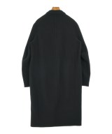 MARNI（マルニ）ステンカラーコート 黒 サイズ:40(M位) レディース/2200695634025