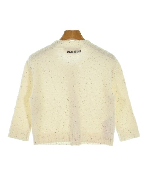 MARNI（マルニ）カーディガン 白 サイズ:40(M位) レディース/2200695634049