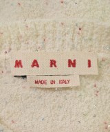 MARNI（マルニ）カーディガン 白 サイズ:40(M位) レディース/2200695634049