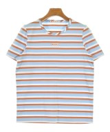 MARNI（マルニ）Tシャツ・カットソー 青 サイズ:38(S位) レディース/2200695634063