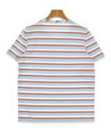MARNI（マルニ）Tシャツ・カットソー 青 サイズ:38(S位) レディース/2200695634063