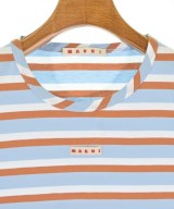 MARNI（マルニ）Tシャツ・カットソー 青 サイズ:38(S位) レディース/2200695634063