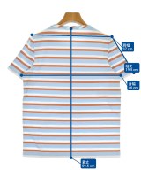 MARNI（マルニ）Tシャツ・カットソー 青 サイズ:38(S位) レディース/2200695634063
