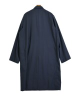MARNI（マルニ）チェスターコート 紺 サイズ:52(XXL位) メンズ/2200695645014