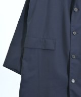 MARNI（マルニ）チェスターコート 紺 サイズ:52(XXL位) メンズ/2200695645014