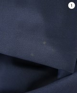 MARNI（マルニ）チェスターコート 紺 サイズ:52(XXL位) メンズ/2200695645014