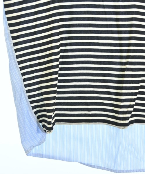 MARNI（マルニ）カジュアルシャツ 青 サイズ:56(XXL位) メンズ/2200695645021