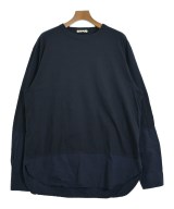 MARNI（マルニ）カジュアルシャツ 紺 サイズ:56(XXL位) メンズ/2200695645038