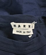 MARNI（マルニ）カジュアルシャツ 紺 サイズ:56(XXL位) メンズ/2200695645038