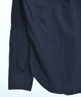 MARNI（マルニ）カジュアルシャツ 紺 サイズ:56(XXL位) メンズ/2200695645038