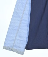 MARNI（マルニ）カジュアルシャツ 紺 サイズ:56(XXL位) メンズ/2200695645045