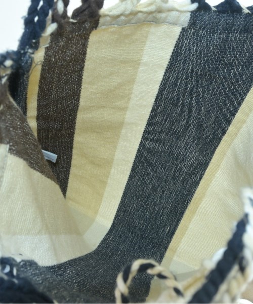 MARNI（マルニ）トートバッグ 白 サイズ:- レディース/2200695645083