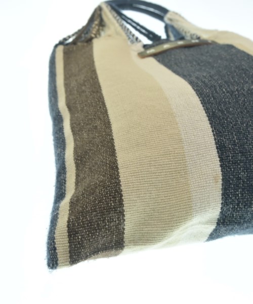 MARNI（マルニ）トートバッグ 白 サイズ:- レディース/2200695645083