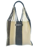 MARNI（マルニ）トートバッグ 白 サイズ:- レディース/2200695645083