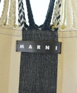 MARNI（マルニ）トートバッグ 白 サイズ:- レディース/2200695645083