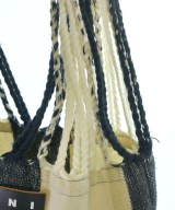 MARNI（マルニ）トートバッグ 白 サイズ:- レディース/2200695645083
