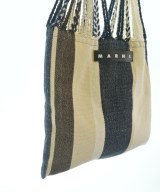 MARNI（マルニ）トートバッグ 白 サイズ:- レディース/2200695645083