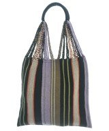 MARNI（マルニ）トートバッグ 黒 サイズ:- レディース/2200695645090