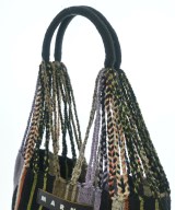 MARNI（マルニ）トートバッグ 黒 サイズ:- レディース/2200695645090