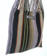 MARNI（マルニ）トートバッグ 黒 サイズ:- レディース/2200695645090