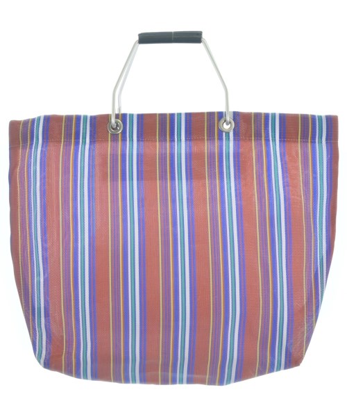 MARNI（マルニ）トートバッグ 赤 サイズ:- レディース/2200695645106