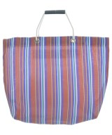 MARNI（マルニ）トートバッグ 赤 サイズ:- レディース/2200695645106
