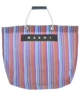 MARNI トートバッグ