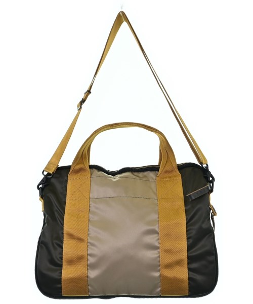 MARNI（マルニ）トートバッグ ベージュ サイズ:- メンズ/2200695645113