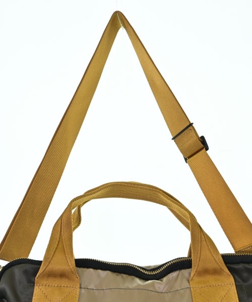 MARNI（マルニ）トートバッグ ベージュ サイズ:- メンズ/2200695645113