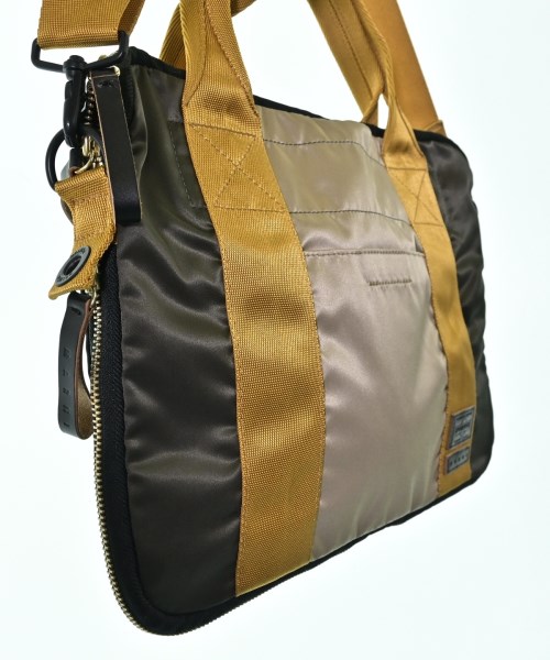 MARNI（マルニ）トートバッグ ベージュ サイズ:- メンズ/2200695645113