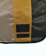 MARNI（マルニ）トートバッグ ベージュ サイズ:- メンズ/2200695645113