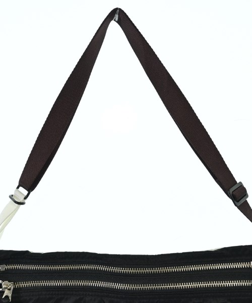 MARNI（マルニ）ショルダーバッグ 黒 サイズ:- メンズ/2200695645120