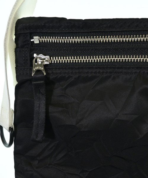 MARNI（マルニ）ショルダーバッグ 黒 サイズ:- メンズ/2200695645120