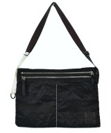 MARNI（マルニ）ショルダーバッグ 黒 サイズ:- メンズ/2200695645120