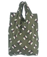 MARNI（マルニ）トートバッグ カーキ サイズ:- レディース/2200695645151