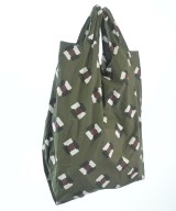 MARNI（マルニ）トートバッグ カーキ サイズ:- レディース/2200695645151