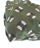 MARNI（マルニ）トートバッグ カーキ サイズ:- レディース/2200695645151