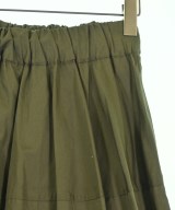 MARNI（マルニ）ひざ丈スカート カーキ サイズ:38(S位) レディース/2200696377020