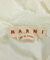 MARNI（マルニ）ブラウス 白 サイズ:36(S位) レディース/2200696394058