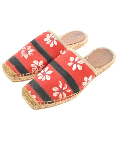 マルニ(MARNI)のMARNI サンダル