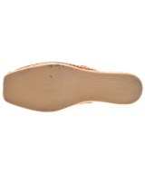 MARNI（マルニ）サンダル 赤 サイズ:EU38(24.5cm位) レディース/2200696394072