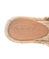 MARNI（マルニ）サンダル 赤 サイズ:EU38(24.5cm位) レディース/2200696394072
