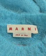 MARNI（マルニ）ニット・セーター 青 サイズ:44(S位) メンズ/2200696431012