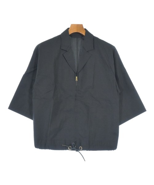 MARNI(マルニ)カジュアルシャツ 黒 サイズ:46(M位)/2200692276310
