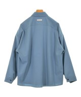 MARNI（マルニ）カジュアルシャツ 青 サイズ:46(M位) メンズ/2200693046073