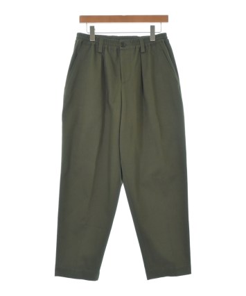 MARNI（マルニ）その他 カーキ サイズ:44(S位) メンズ/2200693046103